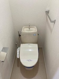 クローバーハウス御陵 0202号-6