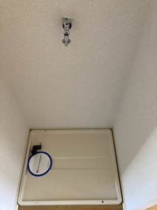 クローバーハウス御陵 0202号-7