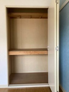 クローバーハウス御陵 0202号-8