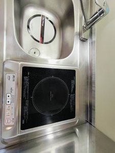クローバーハウス御陵 0207号-8