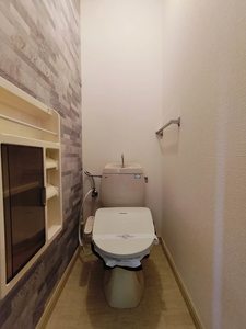 クローバーハウス御陵 0207号-10