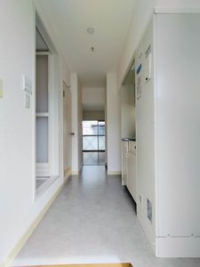 クローバーハウス御陵 0207号-14