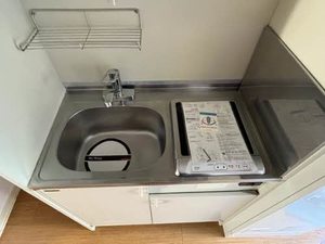 クローバーハウス御陵 0111号-4