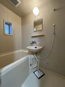 クローバーハウス御陵 0111号-5