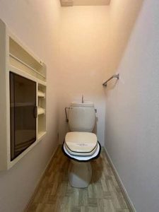 クローバーハウス御陵 0111号-6