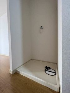 クローバーハウス御陵 0111号-7