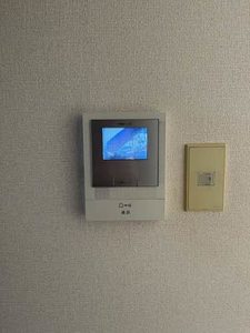 クローバーハウス御陵 0111号-10