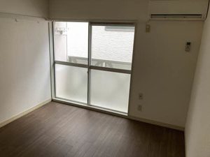 クローバーハウス御陵 0211号-2