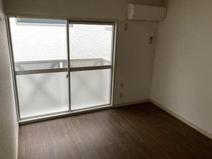 クローバーハウス御陵 0211号-3