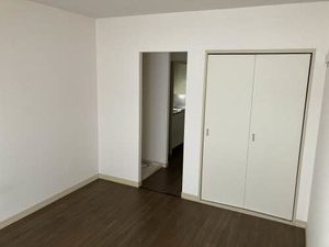 クローバーハウス御陵 0211号-4