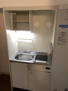 クローバーハウス御陵 0211号-5