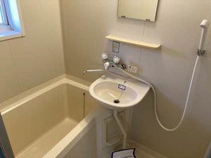 クローバーハウス御陵 0211号-6