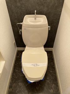 クローバーハウス御陵 0211号-7