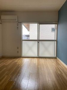 クローバーハウス御陵 0212号-3