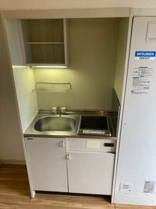 クローバーハウス御陵 0212号-5