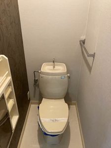 クローバーハウス御陵 0212号-7