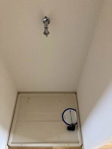 クローバーハウス御陵 0212号-8