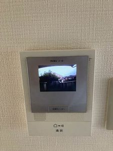 クローバーハウス御陵 0212号-10