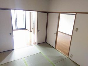 COZY COURT M 0205号-4