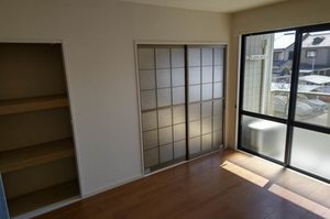 桃山ソレージュ 0202号-3