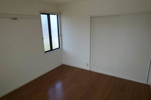 桃山ソレージュ 0202号-4