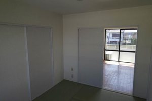 桃山ソレージュ 0202号-6