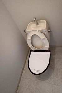 桃山ソレージュ 0202号-7