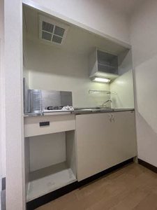 レーベン一乗寺 0103号-4