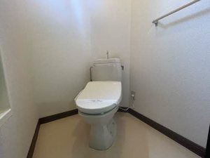 レーベン一乗寺 0103号-5