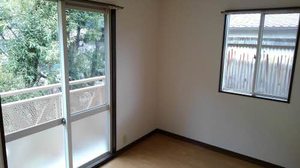 レーベン一乗寺 0201号-2