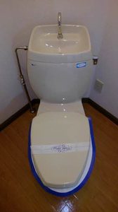 レーベン一乗寺 0201号-7