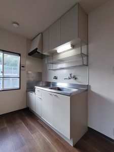 ヴィラ　ウエスト 0207号-5