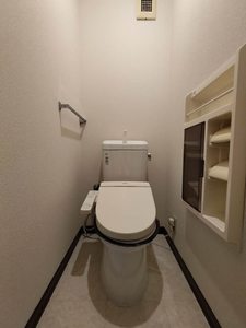 ヴィラ　ウエスト 0207号-7