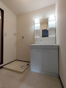 ヴィラ　ウエスト 0207号-8