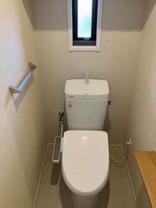 ウエストヒル調子 0205号-8