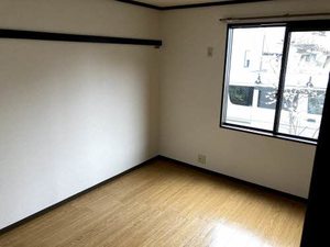 ビューテラス山科 0101号-2