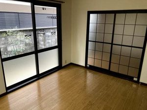 ビューテラス山科 0101号-3