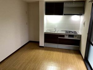 ビューテラス山科 0101号-7