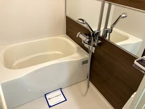 ビューテラス山科 0101号-8