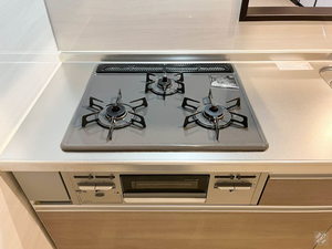 ビューテラス山科 0201号-7