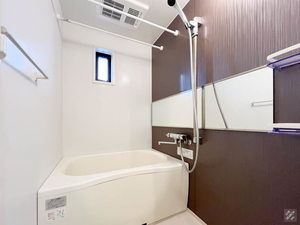 ビューテラス山科 0201号-8