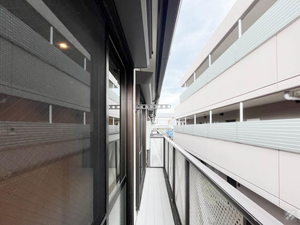 ビューテラス山科 0201号-13