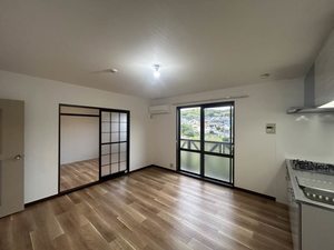 レーベン山口 0202号-3