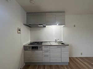 レーベン山口 0202号-5