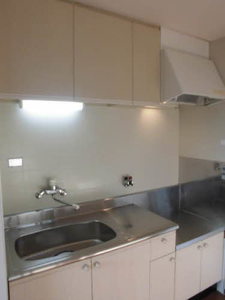 コーポ　グレース 0101号-5