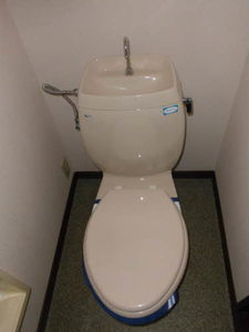 コーポ　グレース 0101号-7