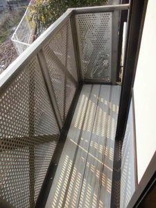 コーポ　グレース 0101号-10