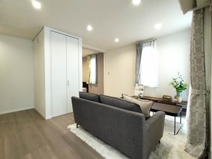 アネックス澤野井 0108号-2