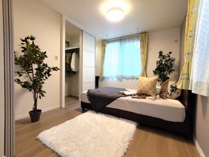 アネックス澤野井 0108号-5