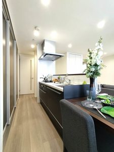 アネックス澤野井 0108号-7